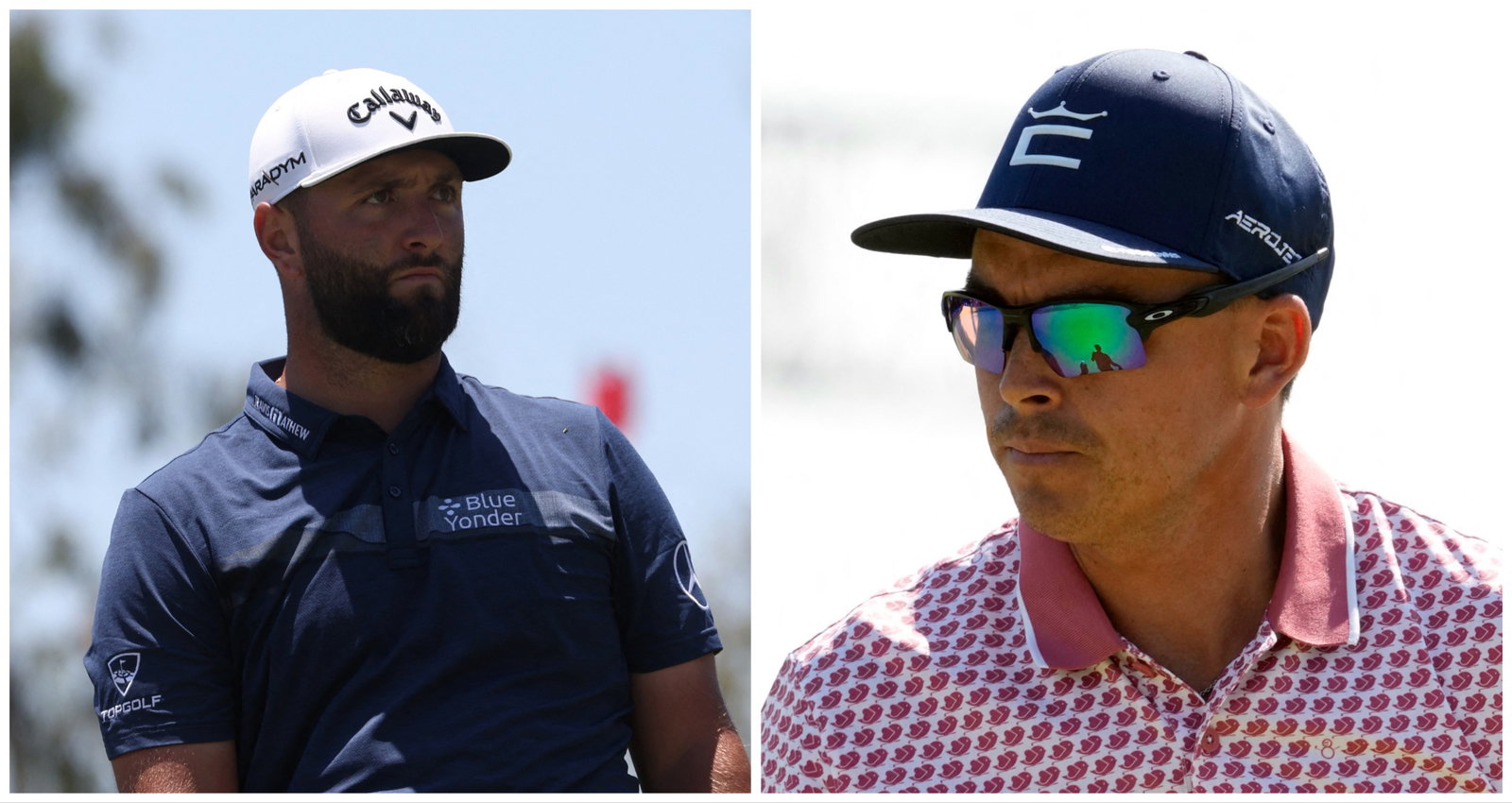 Jon Rahm confirms unbelievable Rickie Fowler story: "Slow finish"